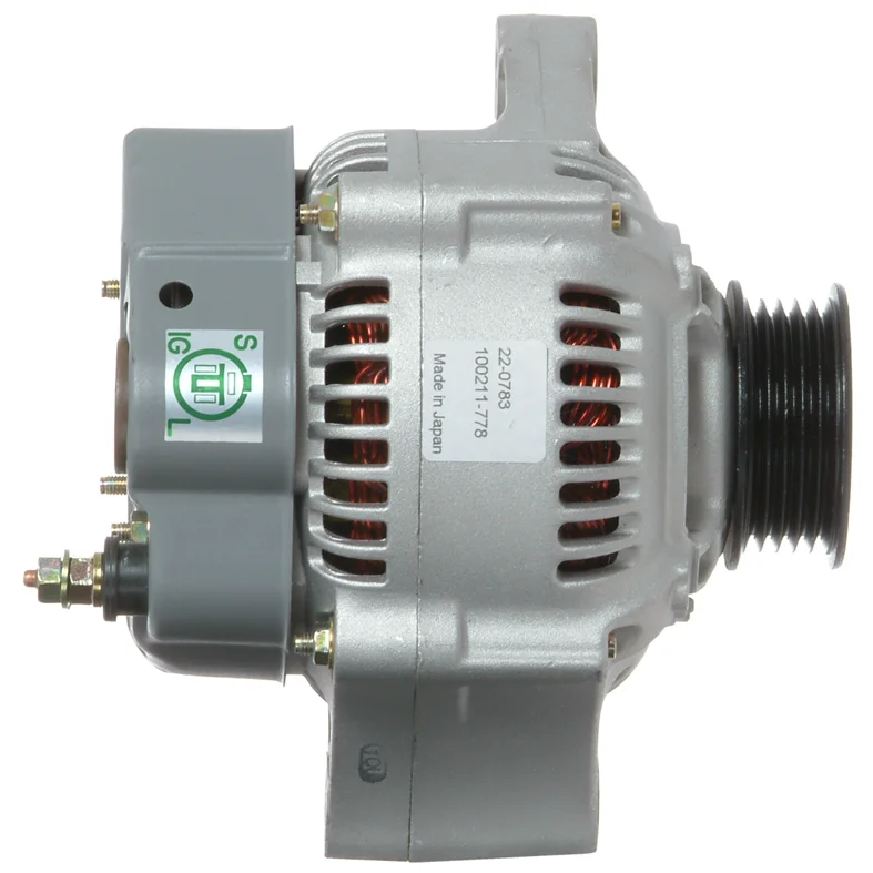 Toyota Celica Alternator 12V-70A