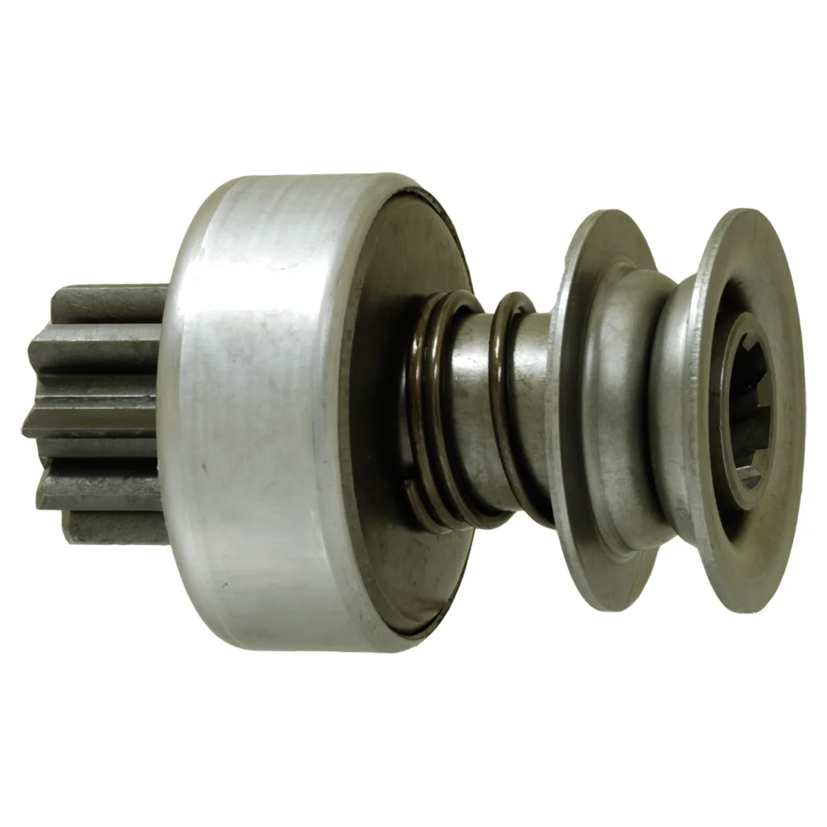 Starter drive, Hitachi