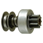 Starter drive, Hitachi