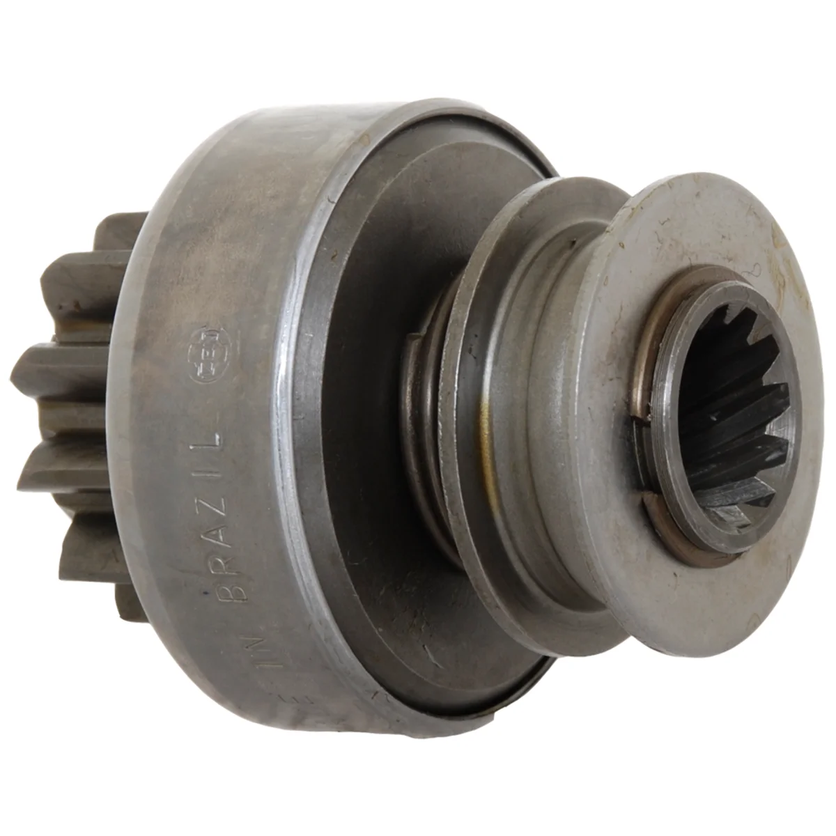 Starter drive, Nissan Patrol 24V