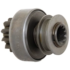Starter drive, Nissan Patrol 24V