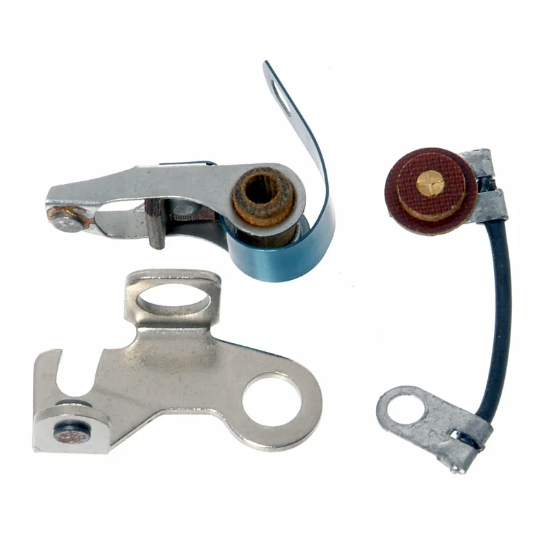 Contact breaker points, 601850, KS 238