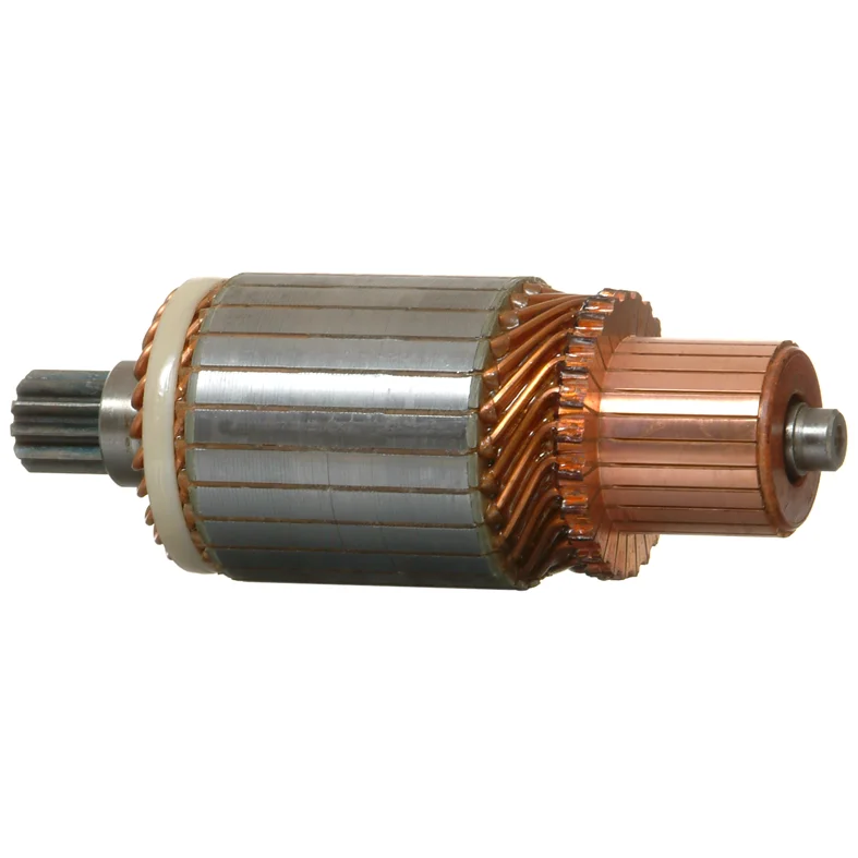 Hitachi Armature 24V-3.5kW
