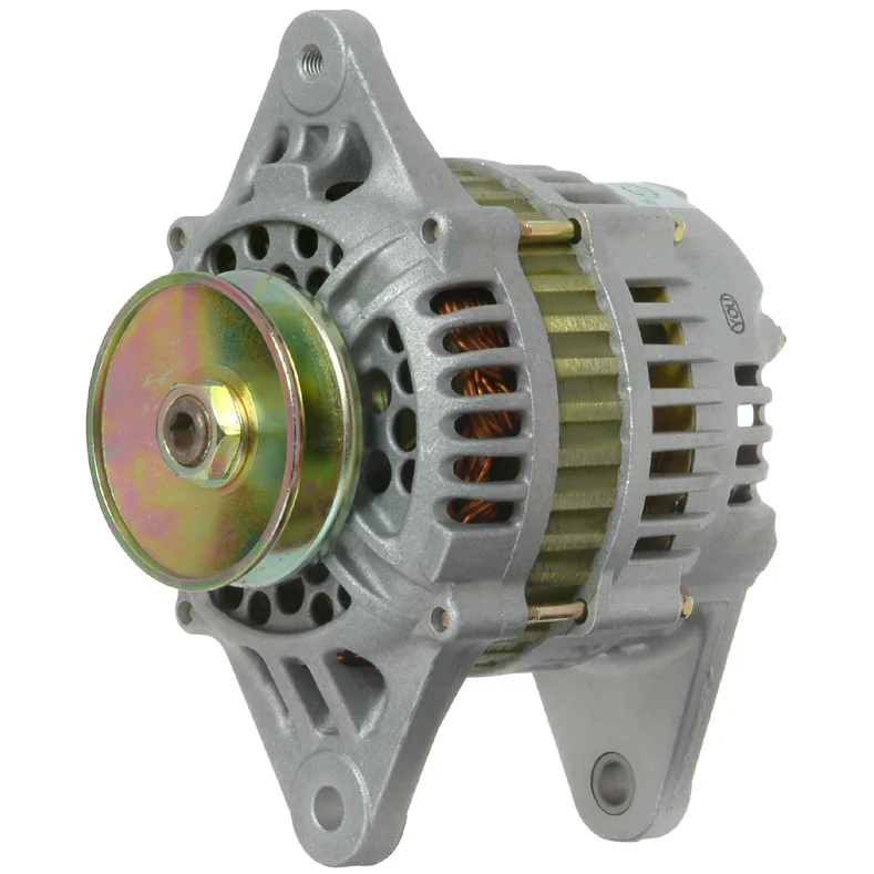 Nissan Alternator 12V-70A