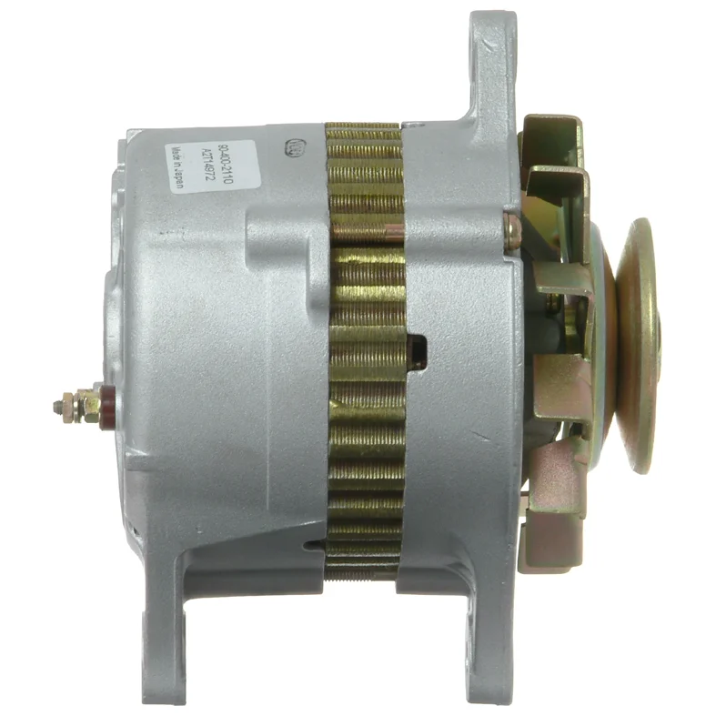 Nissan K-Cab Alternator 86> 60A