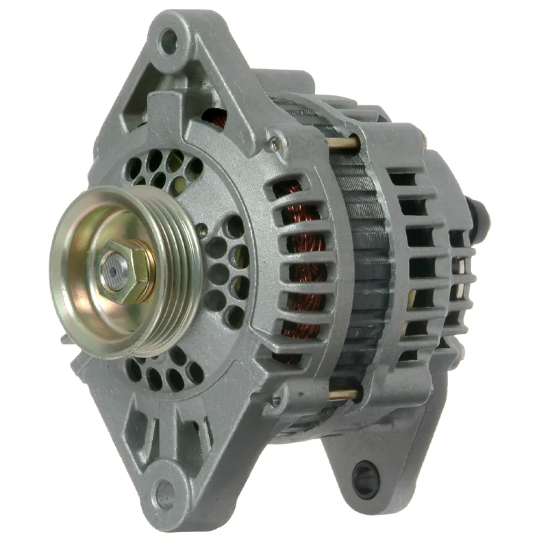 Nissan Alternator 12V-70A