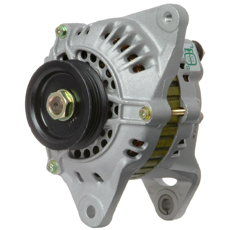 Nissan 200SX Alternator