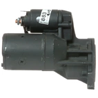 Nissan Stanza 85>, Starter motor