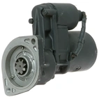 Nissan Stanza 85>, Starter motor