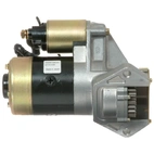 Nissan Starter motor