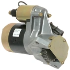 Nissan Starter motor