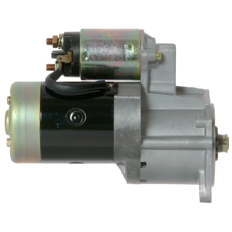 Nissan Truck Starter motor 12V-1.4kW