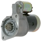 Nissan Truck Starter motor 12V-1.4kW