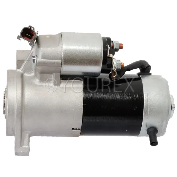 Nissan Starter motor 12V-1.4kW