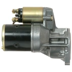 Nissan Stanza/200SX, Starter motor