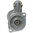Nissan Stanza/200SX, Starter motor
