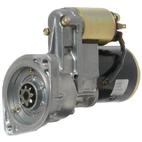 Nissan Stanza/200SX, Starter motor