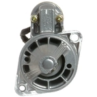 Nissan Bluebird Starter motor 88>