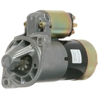 Nissan Bluebird Starter motor 88>