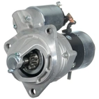 Nissan Diesel Starter motor. 24V-3.5kW