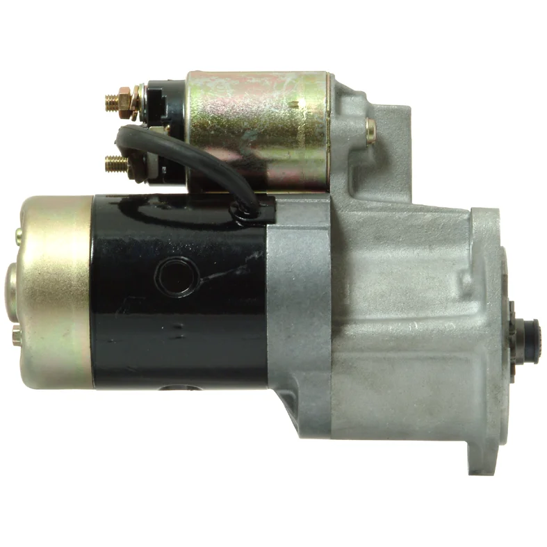 Nissan Truck Starter motor