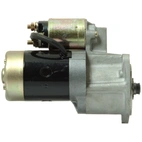 Nissan Truck Starter motor