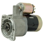 Nissan Truck Starter motor
