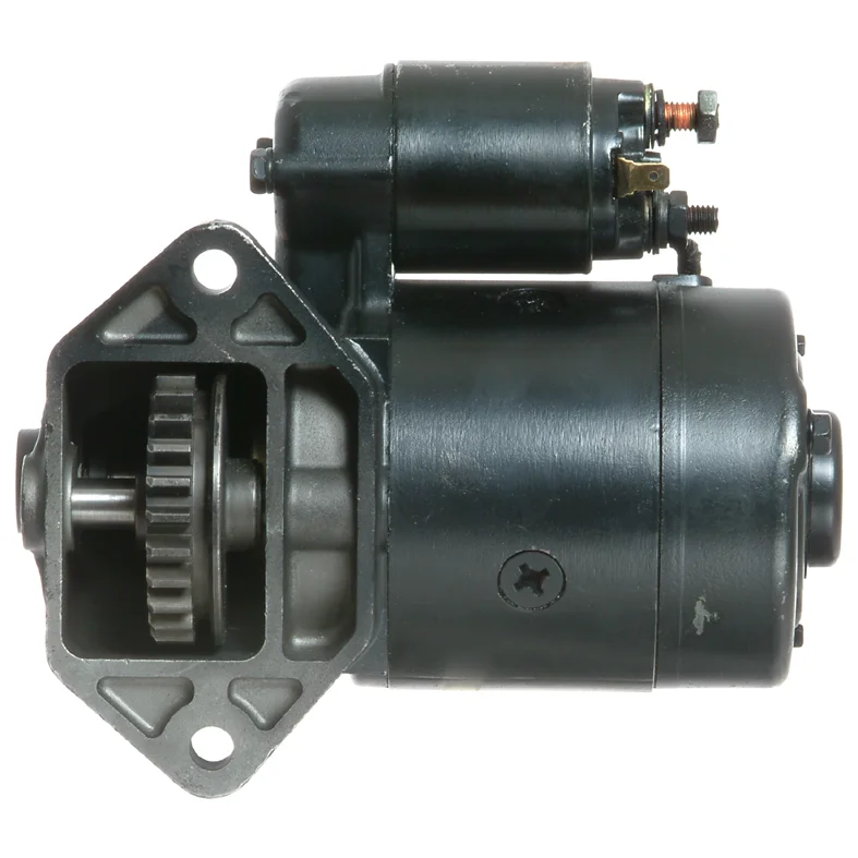 Nissan Cherry Turbo Starter motor