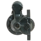 Nissan Cherry Turbo Starter motor