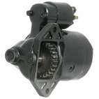 Nissan Cherry Turbo Starter motor