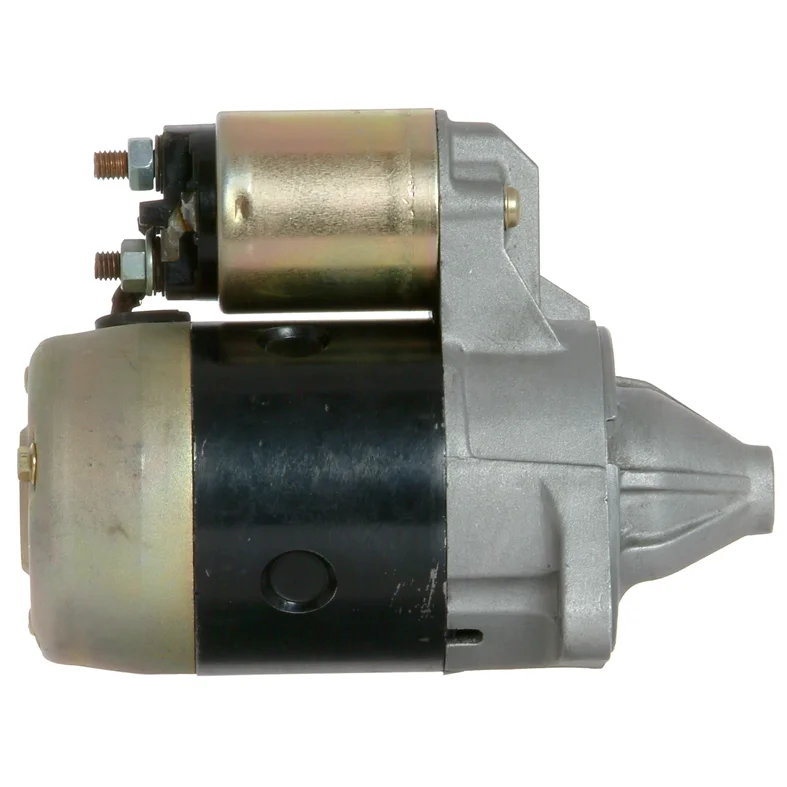 Nissan Truck Starter motor 12V-0.8kW