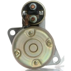 Nissan Truck Starter motor 12V-0.8kW