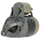 Nissan Truck Starter motor 12V-0.8kW