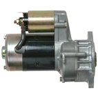 Nissan Laurel Dies, Starter motor