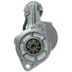 Nissan Laurel Dies, Starter motor