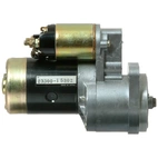 Nissan 300ZX, 3.0, Starter motor