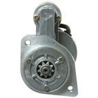Nissan 300ZX, 3.0, Starter motor