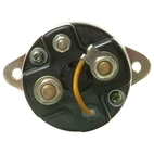 24V Alternator, Hitachi
