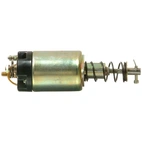24V Alternator, Hitachi