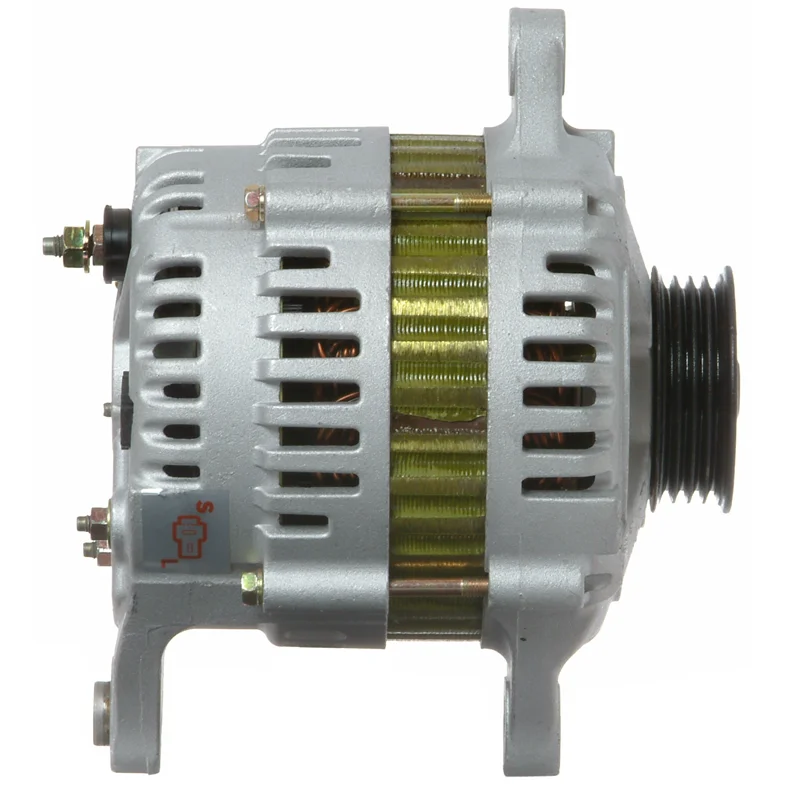Subaru Alternator, 86>
