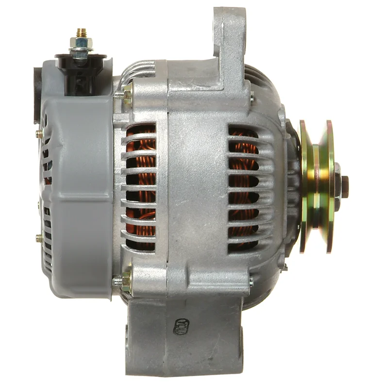 Toyota/Honda Alternator 12V-60A, 85>