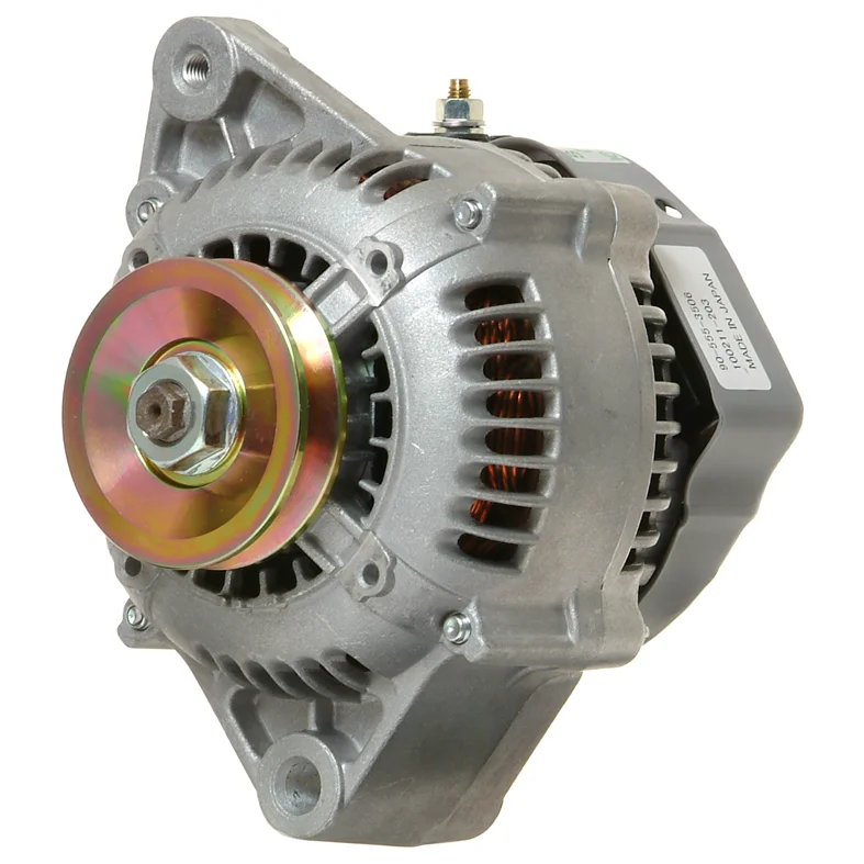 Toyota/Honda Alternator 12V-60A, 85>
