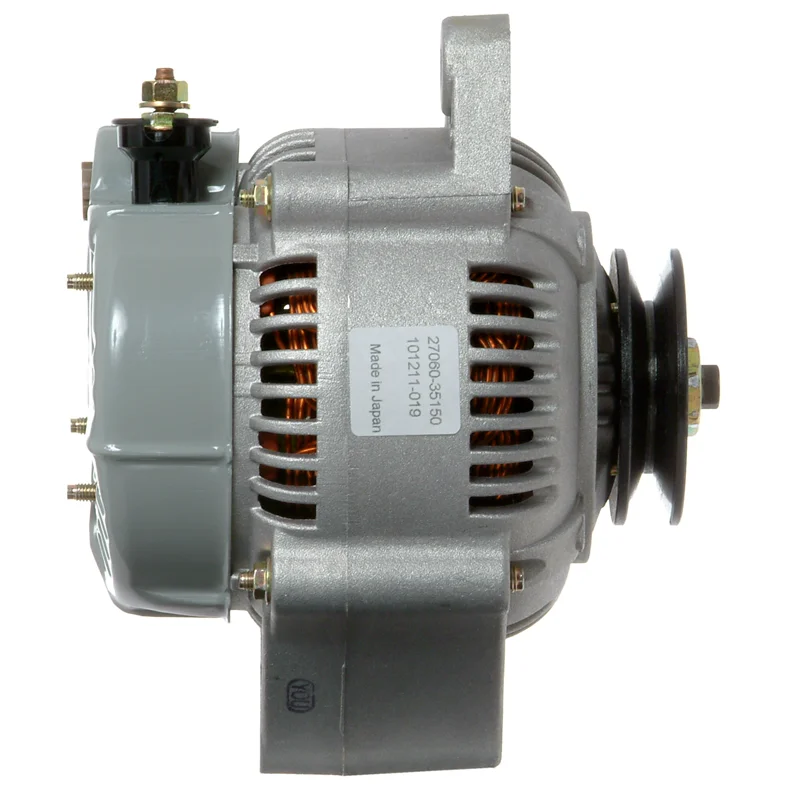 Toyota Pickup Alternator 12V-70A