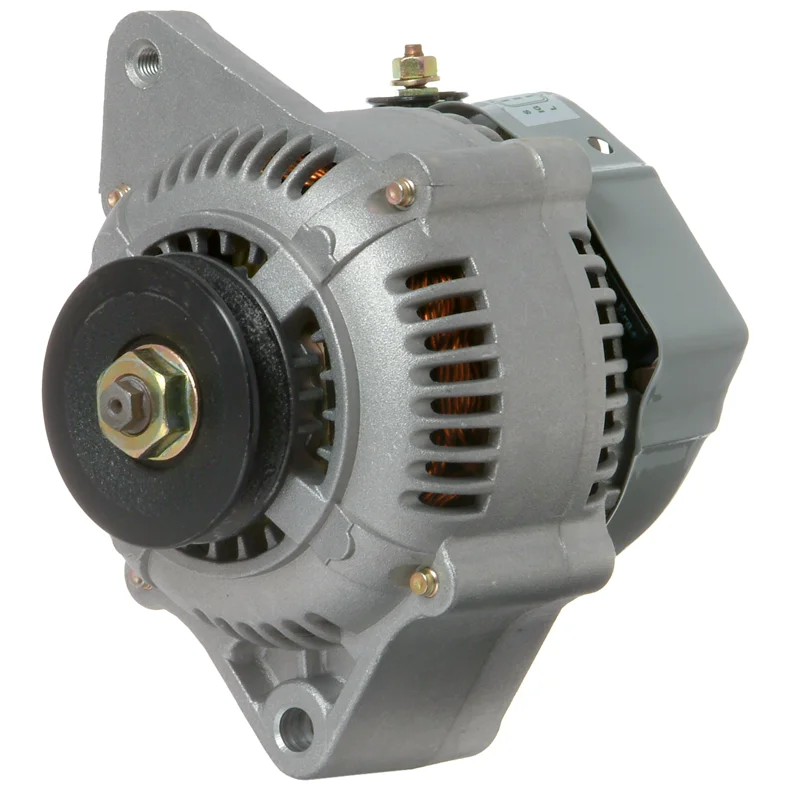 Toyota Pickup Alternator 12V-70A