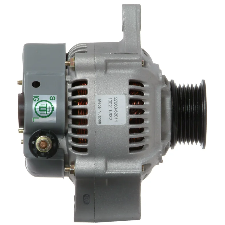 Toyota Camry 2.5 V6 Alternator