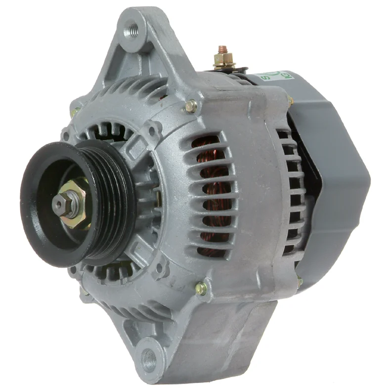 Toyota Van 1986>, Alternator 12V-70A