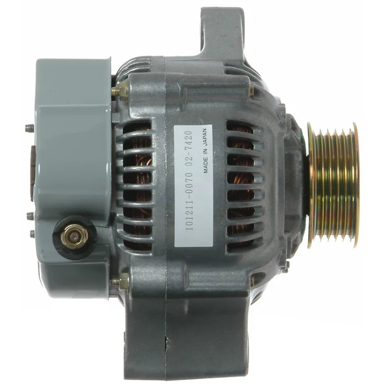 Toyota Camry Alternator 12V-70A 92>