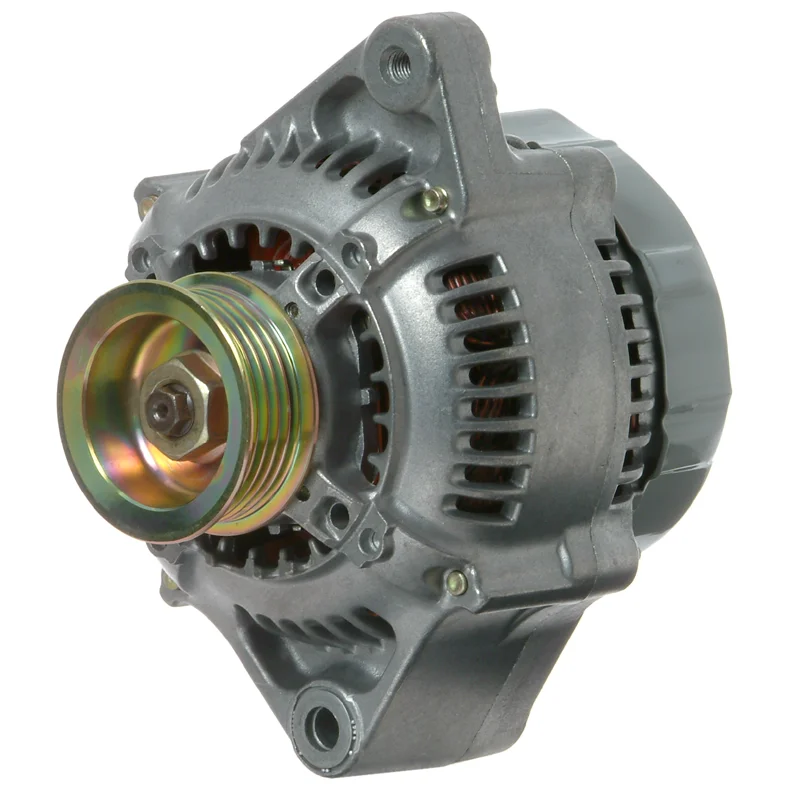 Toyota Camry Alternator 12V-70A 92>