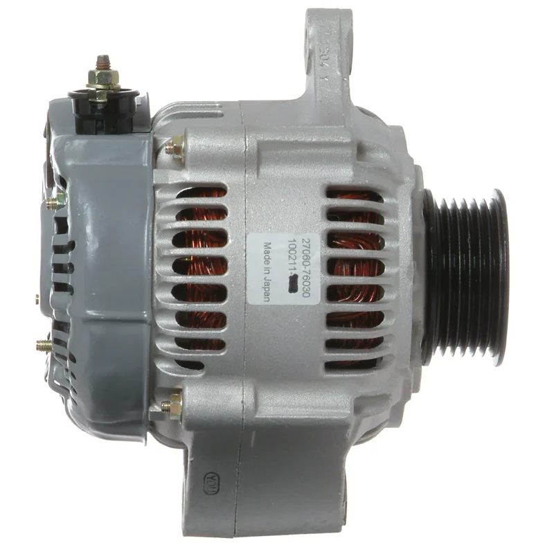 Toyota Previa Alternator.