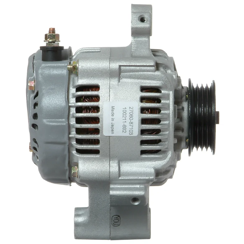 Daihatsu Charade 88> Alternator